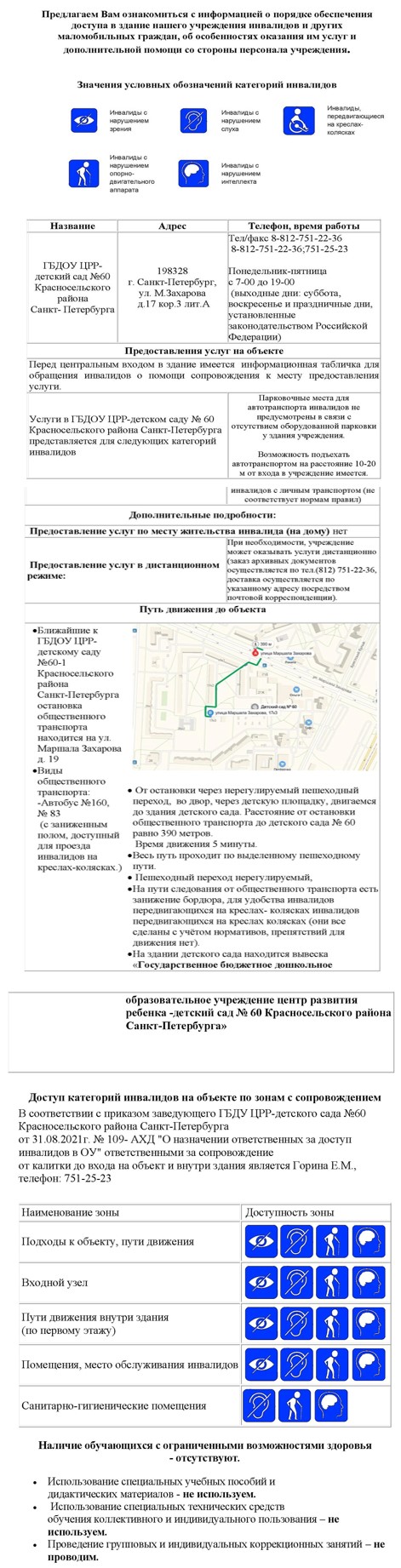 Рисунок дс