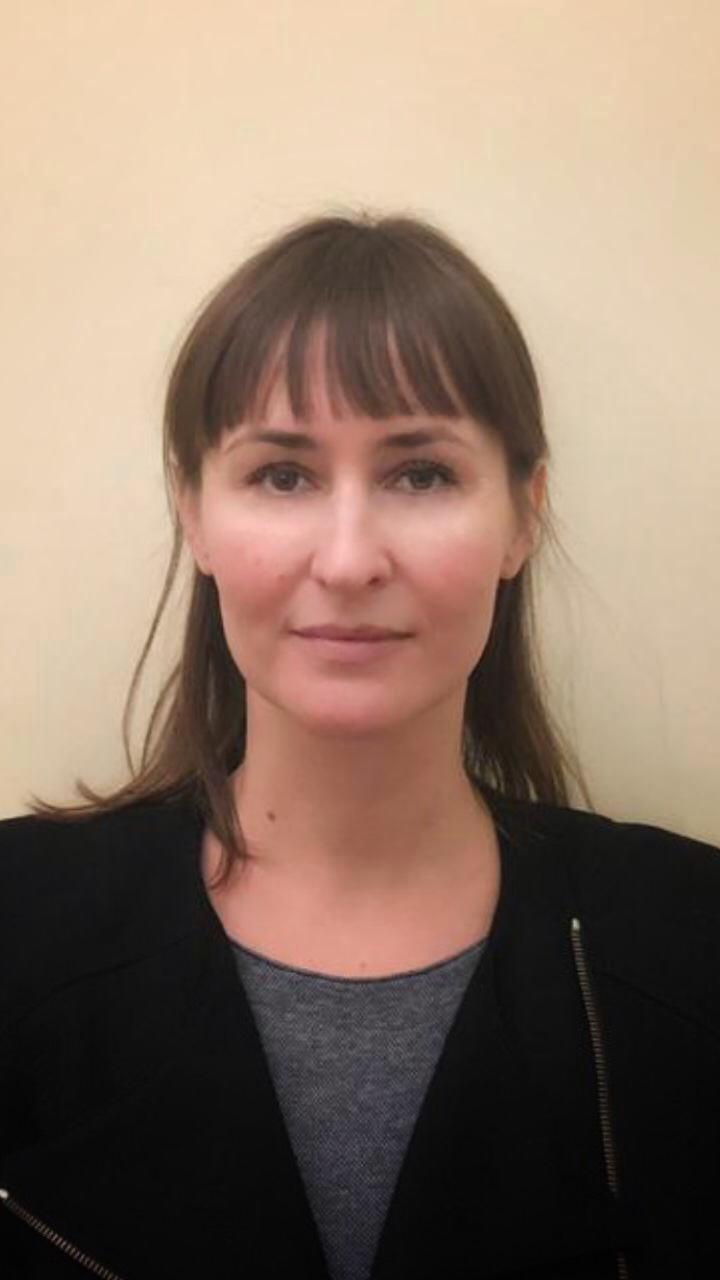 Iбогданова