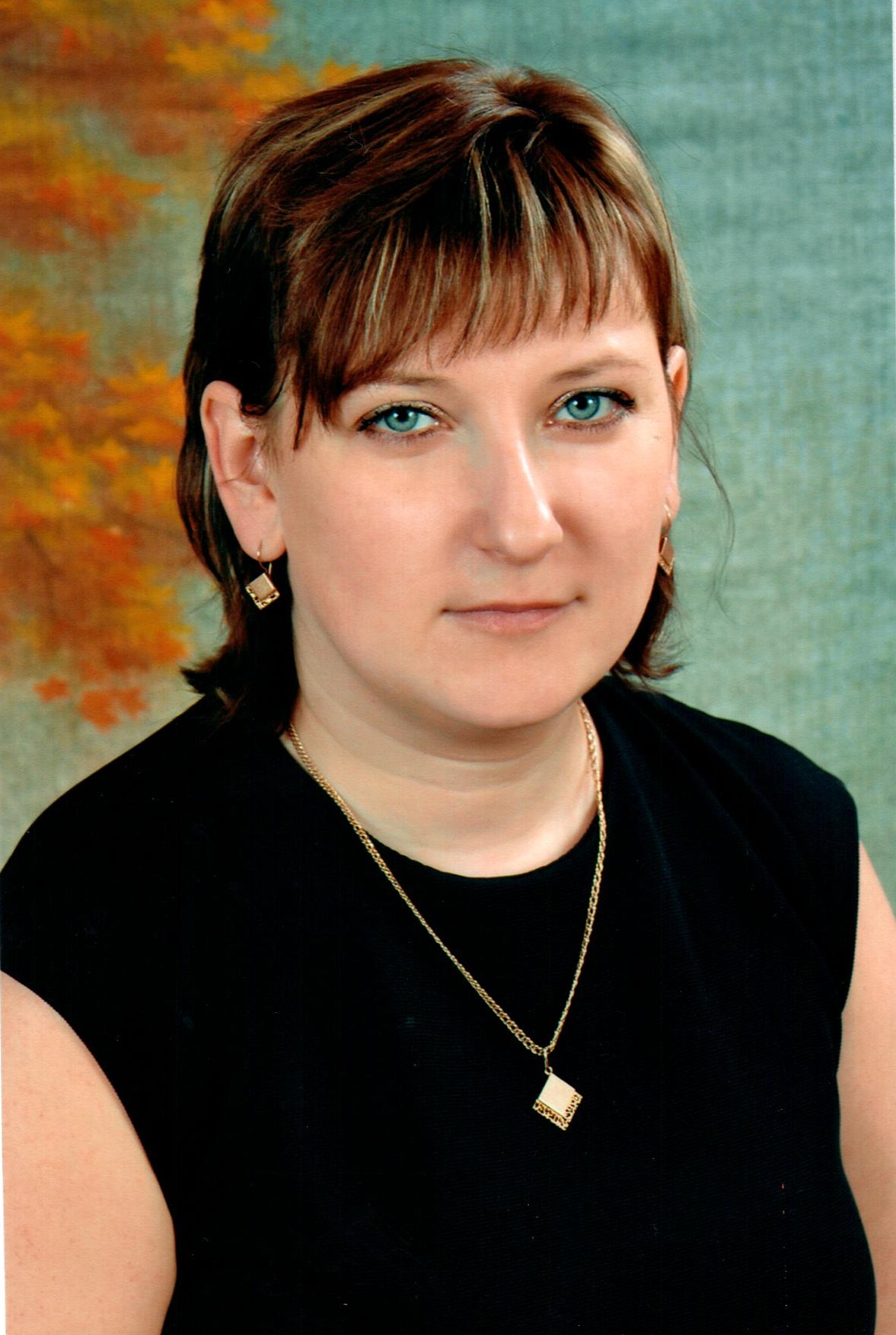 башкардина