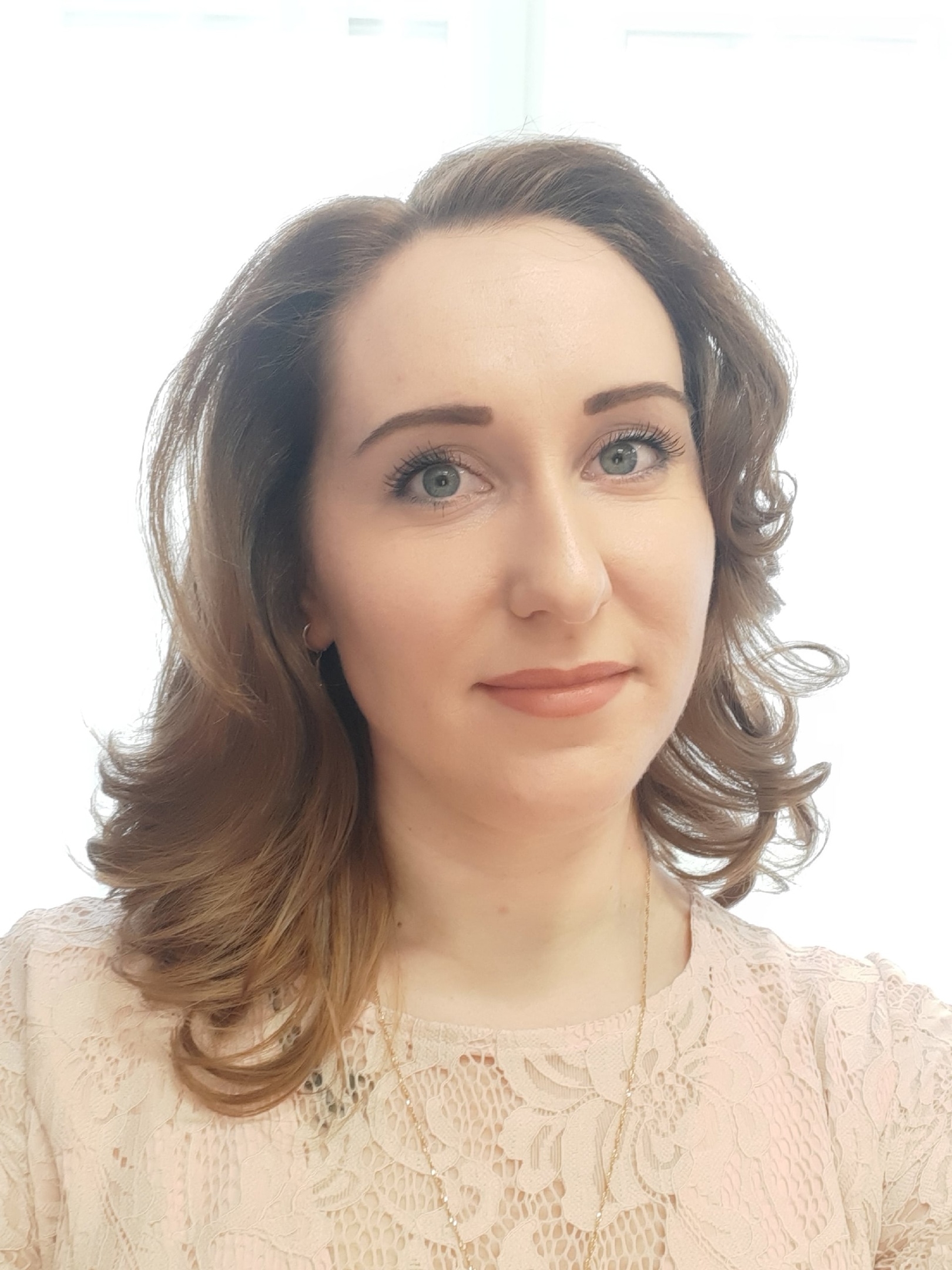 волкова