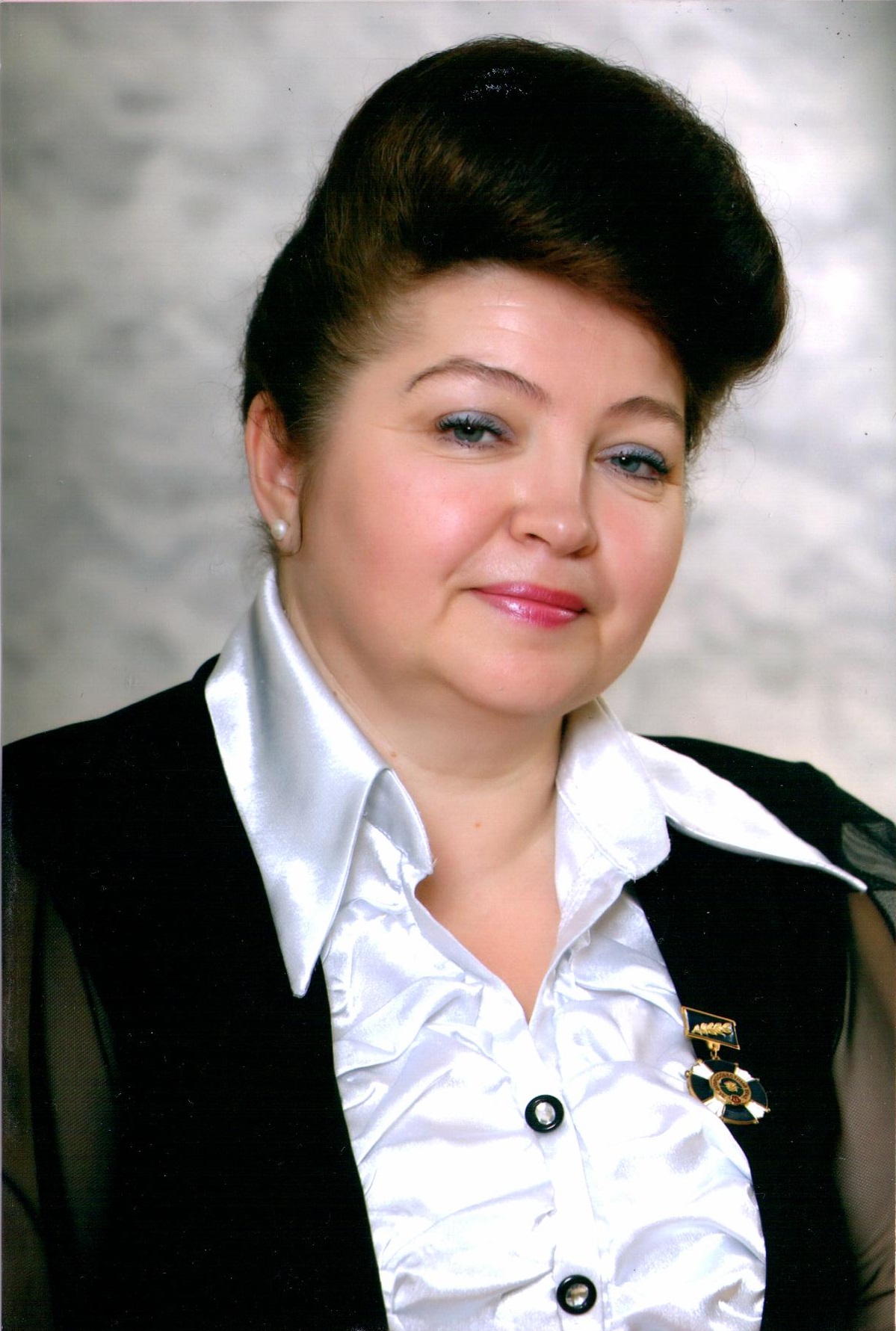 дегтярева