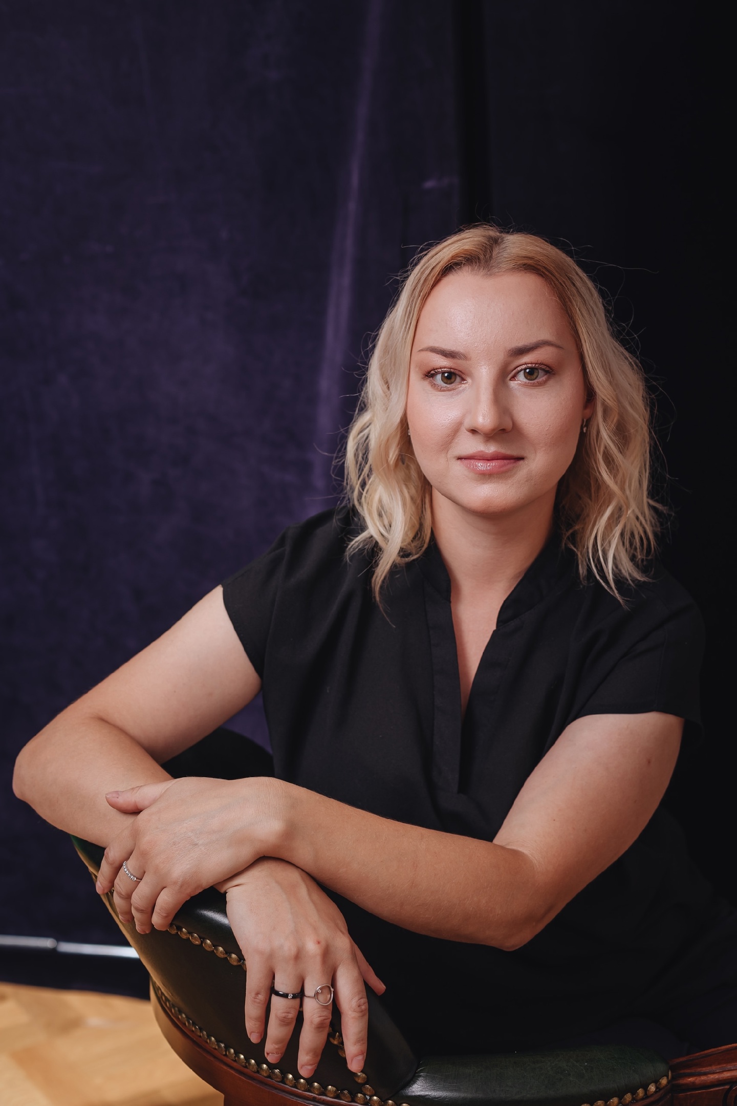 ивлева