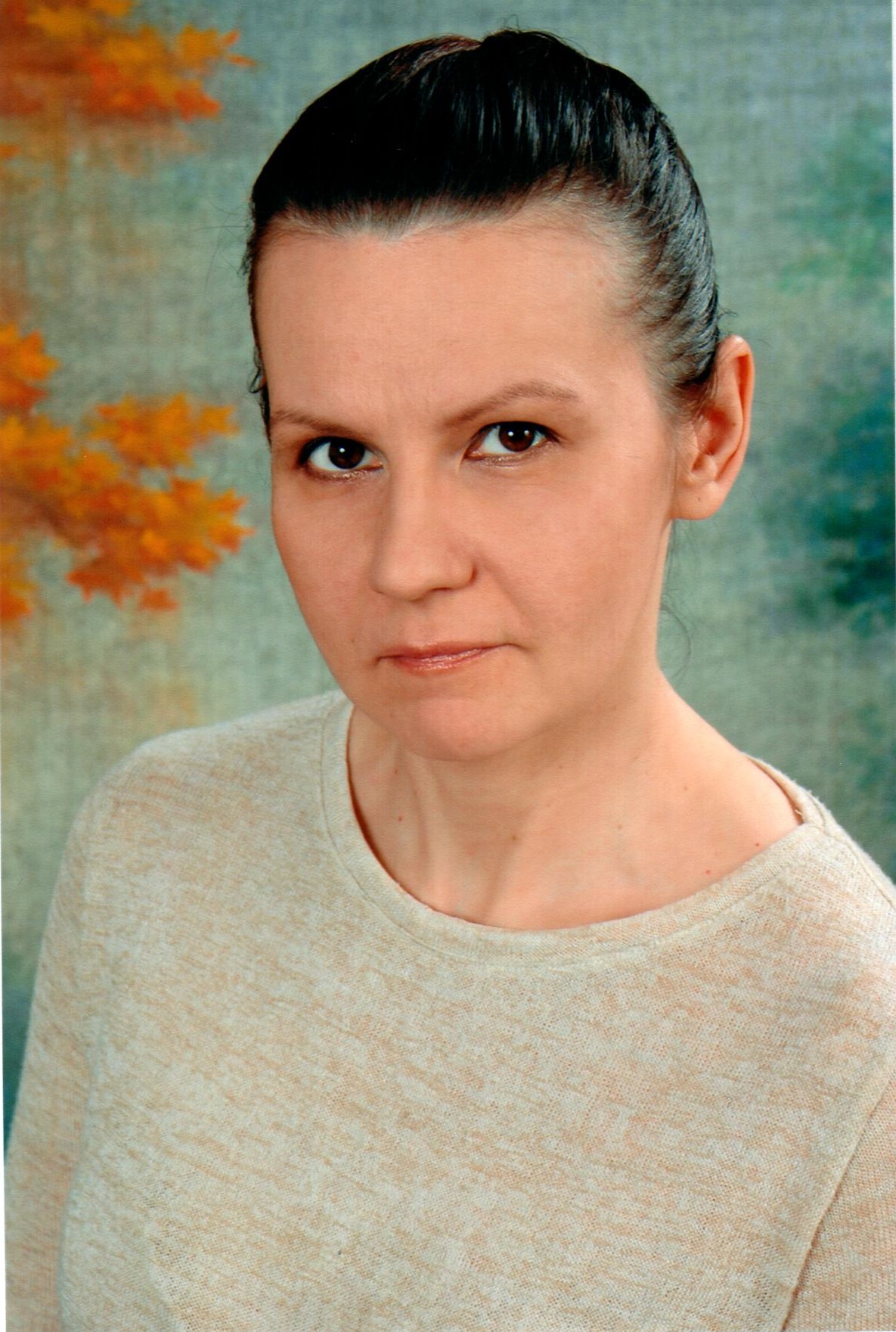 ковалева