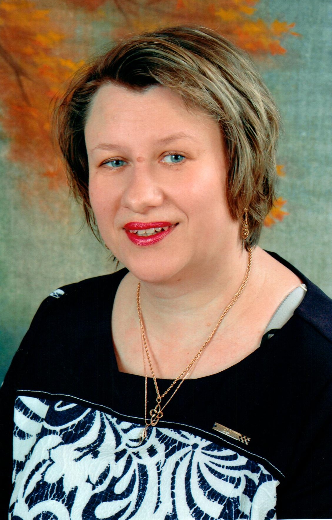 кузнецова ир 