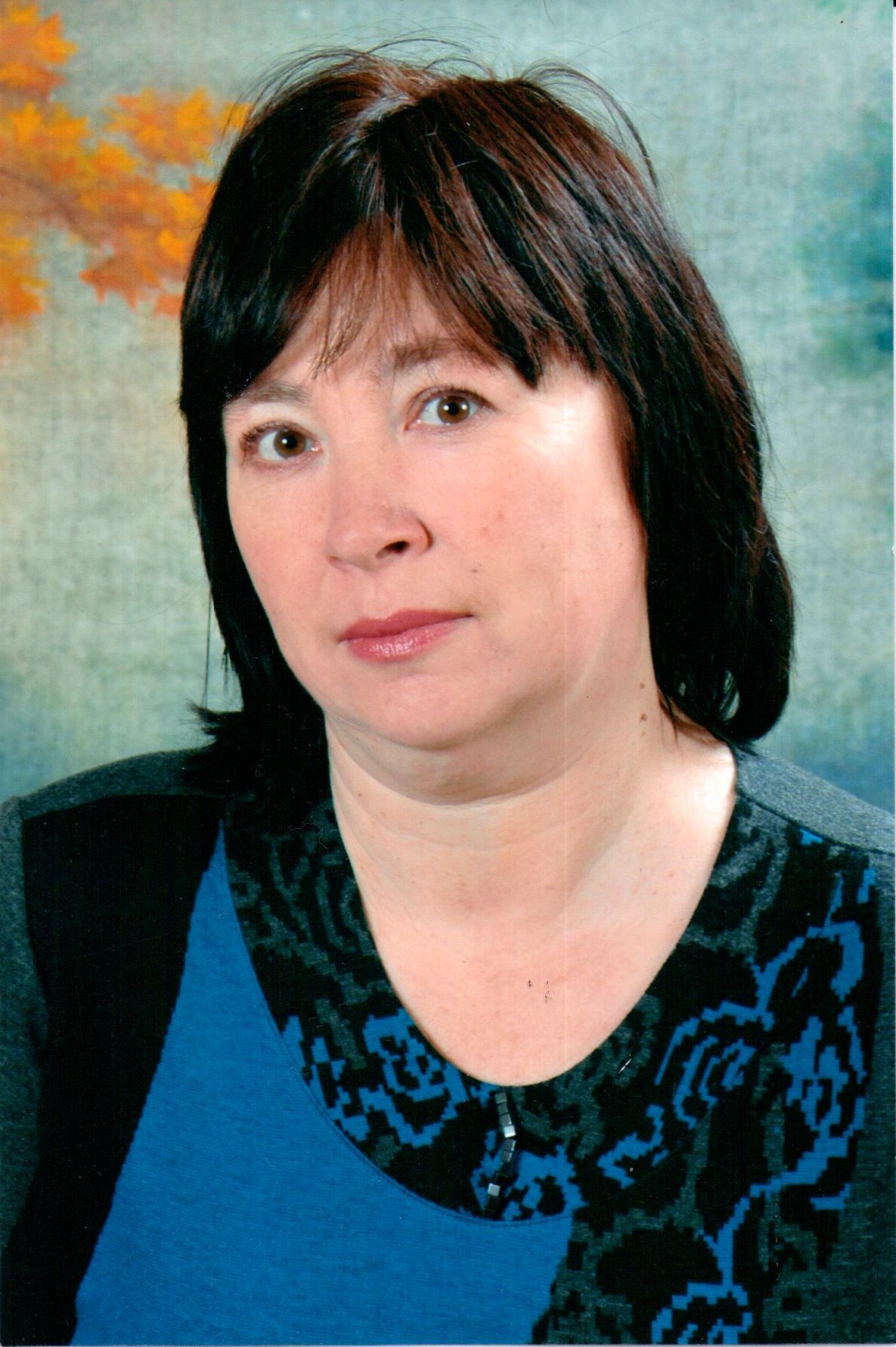 позднякова