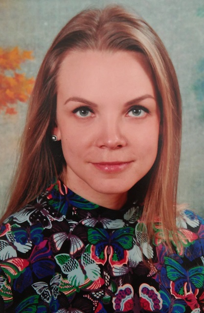 попова