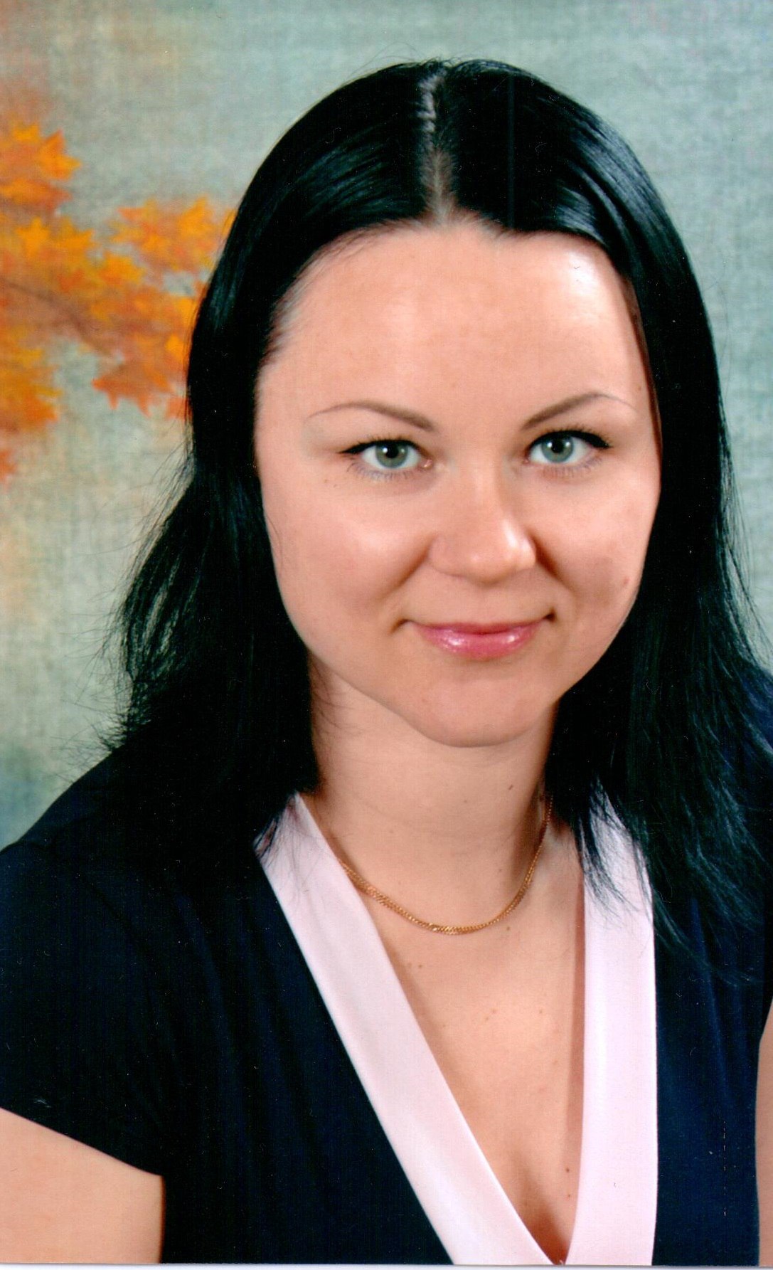 ухалкина