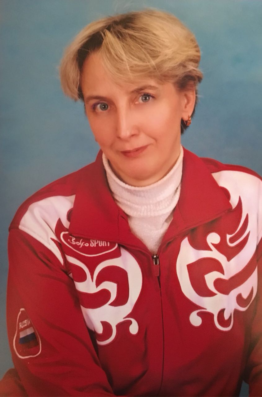 voronova